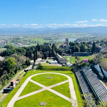 Ferienwohnung Attico Delle Arvolte Narni Exterior foto