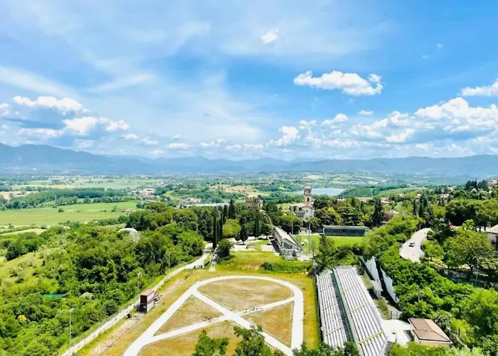 Attico Delle Arvolte