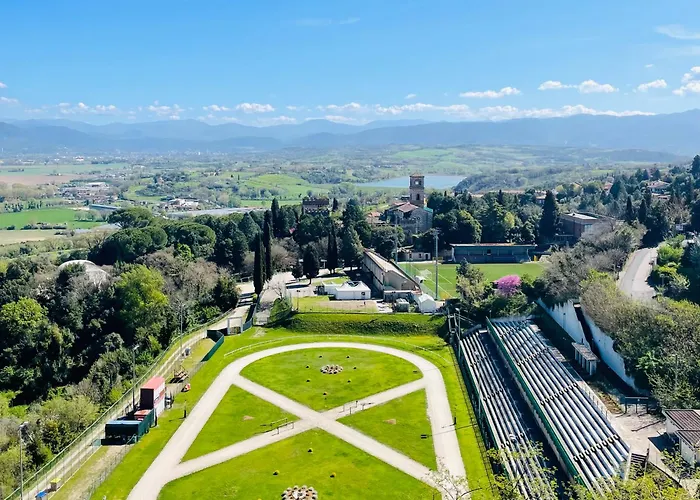 Attico Delle Arvolte