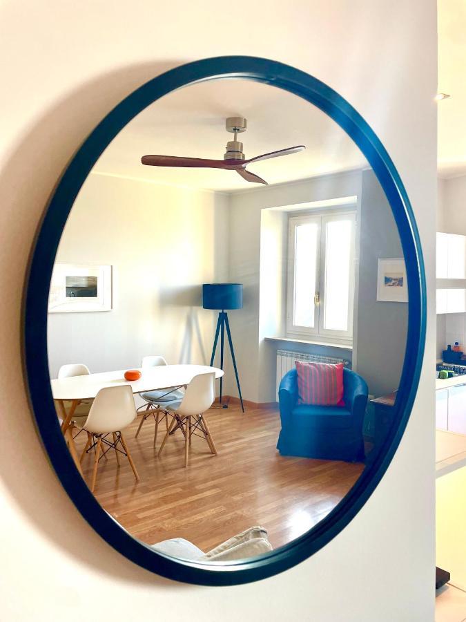 Appartement Attico Delle Arvolte Narni