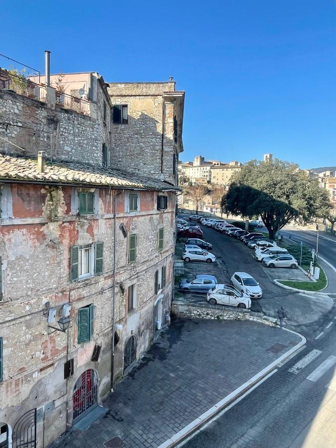 Attico Delle Arvolte *