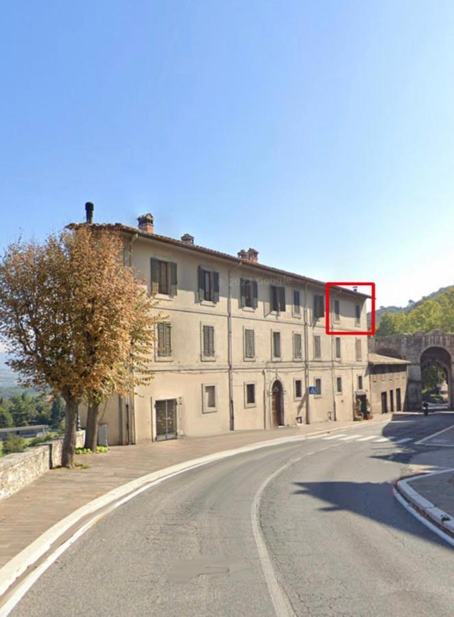 Attico Delle Arvolte *