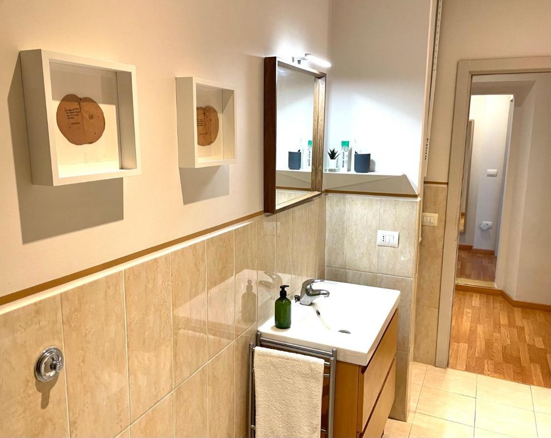 Attico Delle Arvolte Appartement *