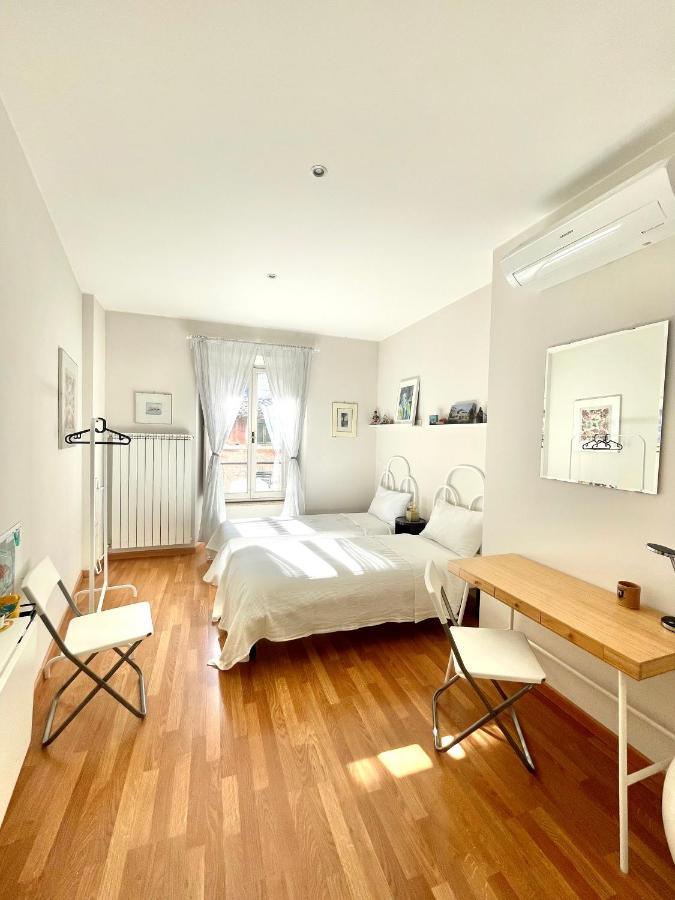 Apartment Attico Delle Arvolte