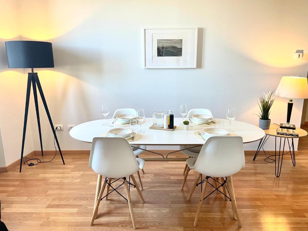 Attico Delle Arvolte Apartment