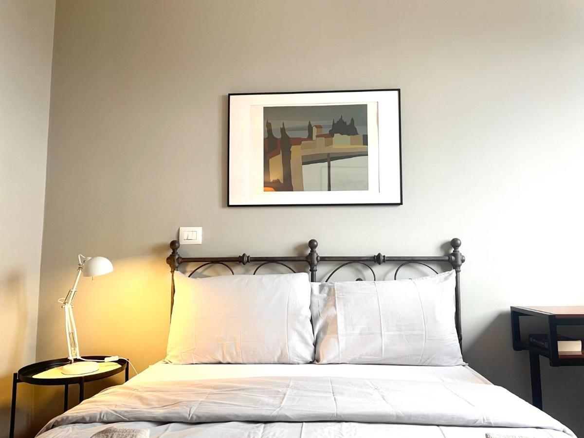 Attico Delle Arvolte Appartement *