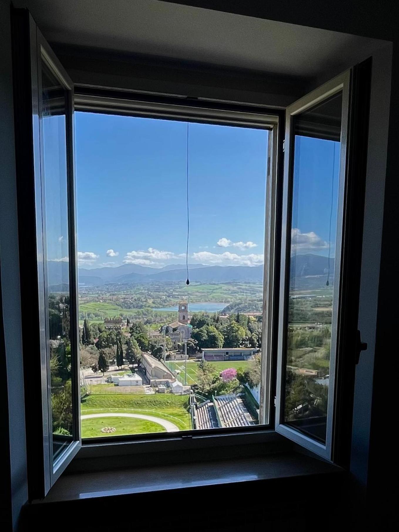 Appartement Attico Delle Arvolte Narni