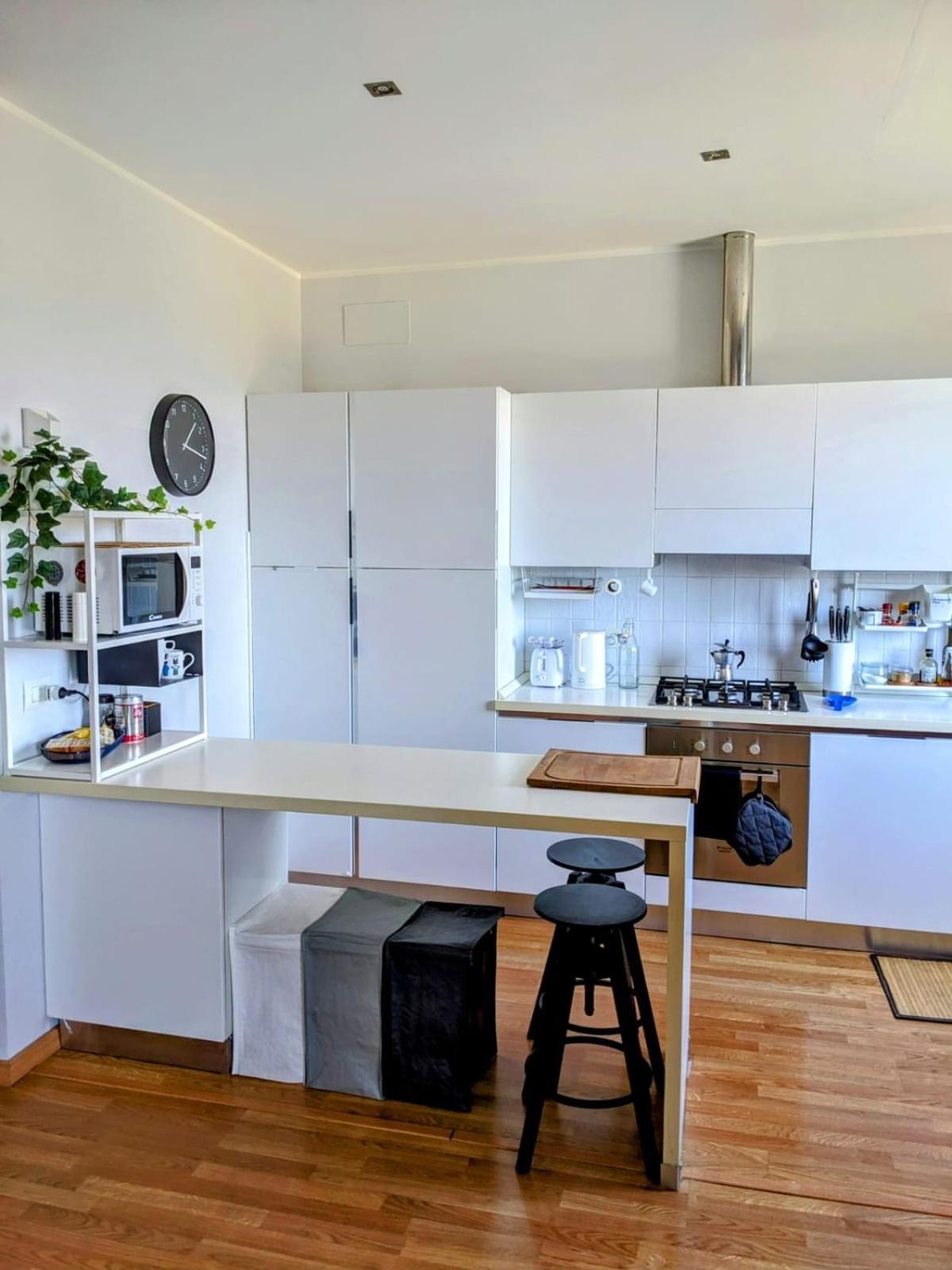 Attico Delle Arvolte Appartement *