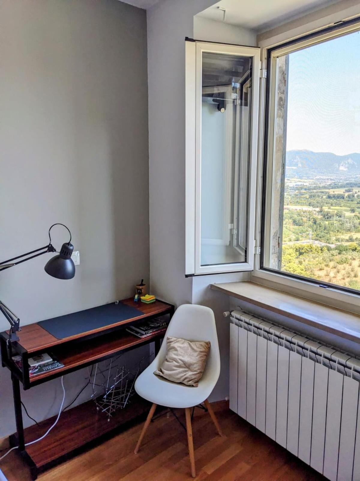 Apartment Attico Delle Arvolte *