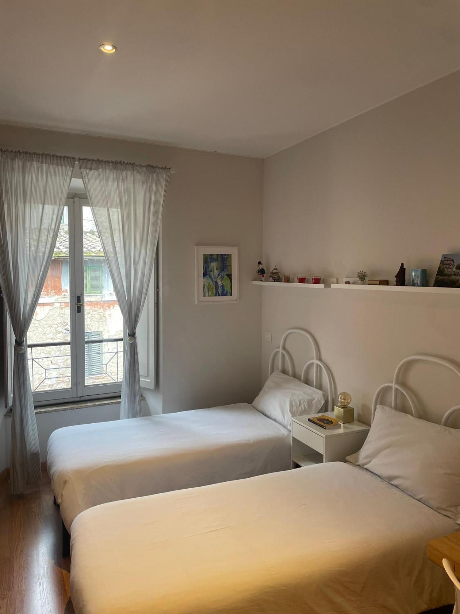 Attico Delle Arvolte Appartement Narni